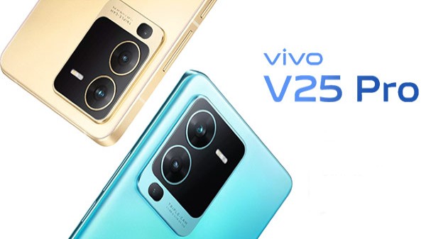 Vivo V25 Pro