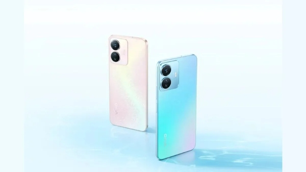 5,000mAh బ్యాటరీతో Vivo నుంచి మిడ్-రేంజ్ మొబైల్ విడుదల! 5,000mAh బ్యాటరీతో Vivo నుంచి మిడ్-రేంజ్ మొబైల్ విడుదల!