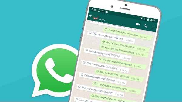 Whatsapp యూజర్లకు గుడ్ న్యూస్.. ఈ ఫీచర్లతో ఇక పండగే! Whatsapp యూజర్లకు గుడ్ న్యూస్.. ఈ ఫీచర్లతో ఇక పండగే!