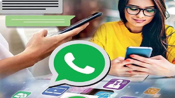 వాట్సాప్ గ్రూప్
