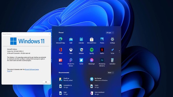 Windows 11లో యాప్ల నోటిఫికేషన్లతో చిరాకు పడుతున్నారా? ఇలా ఆఫ్ చేయండి Windows 11లో యాప్ల నోటిఫికేషన్లతో చిరాకు పడుతున్నారా? ఇలా ఆఫ్ చేయండి