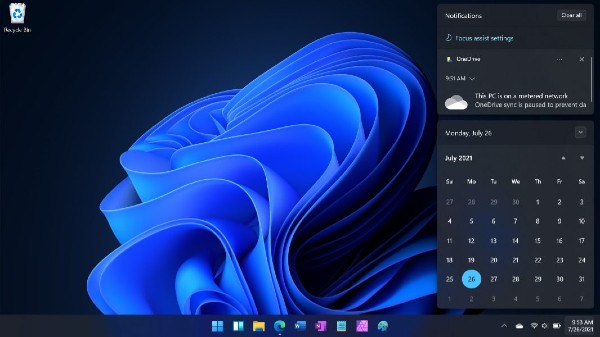 Windows 11లో యాప్ల నోటిఫికేషన్లతో చిరాకు పడుతున్నారా? ఇలా ఆఫ్ చేయండి Windows 11లో యాప్ల నోటిఫికేషన్లతో చిరాకు పడుతున్నారా? ఇలా ఆఫ్ చేయండి