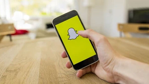 అనతి కాలంలో Snapchat+ అద్భుతమైన రికార్డు.. భారీ రెవెన్యూ దిశగా! అనతి కాలంలో Snapchat+ అద్భుతమైన రికార్డు.. భారీ రెవెన్యూ దిశగా!