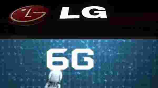 LG యొక్క 6G పరీక్షలు విజయవంతమయ్యాయి