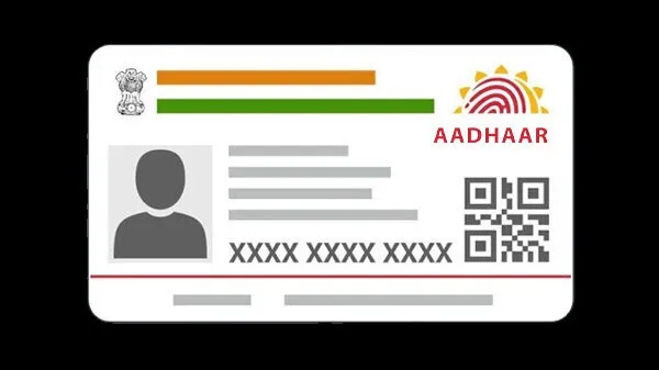 Aadhaar 