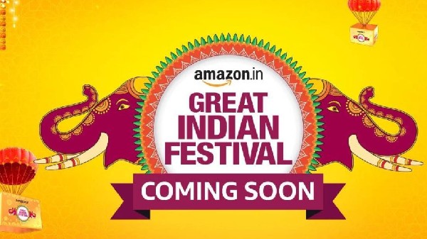 Amazon ఇండియా ఈ సేల్లో