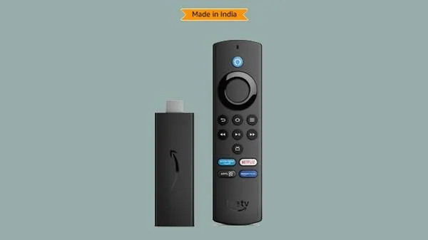 Amazon నుంచి మూడో ఎడిషన్ Fire TV Cube లాంచ్ అయింది! Amazon నుంచి మూడో ఎడిషన్ Fire TV Cube లాంచ్ అయింది!