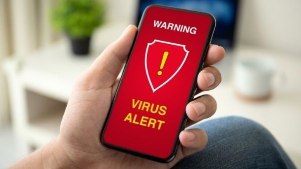 ఈ malware యొక్క వివరాలు 