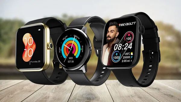 Huge Discount Offers Up To 74% On Smartwatches In Amazon Sale. Check Offers List Here.