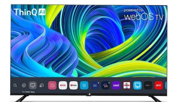 ప్రముఖ టీవీ బ్రాండ్లు