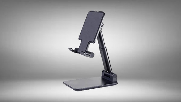 ఫోల్డబుల్ Mobile Stand- ధర: రూ.60