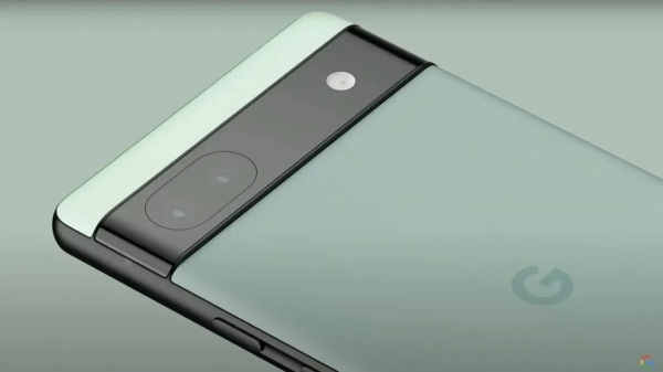 Flipkart సేల్స్: కేవలం రూ.27 వేలకే Google Pixel 6a స్మార్ట్ఫోన్! Flipkart సేల్స్: కేవలం రూ.27 వేలకే Google Pixel 6a స్మార్ట్ఫోన్!