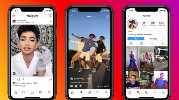 Instagram బగ్ను కనుగొన్నాడు.. రూ.38 లక్షలు గెలిచాడు! Instagram బగ్ను కనుగొన్నాడు.. రూ.38 లక్షలు గెలిచాడు!