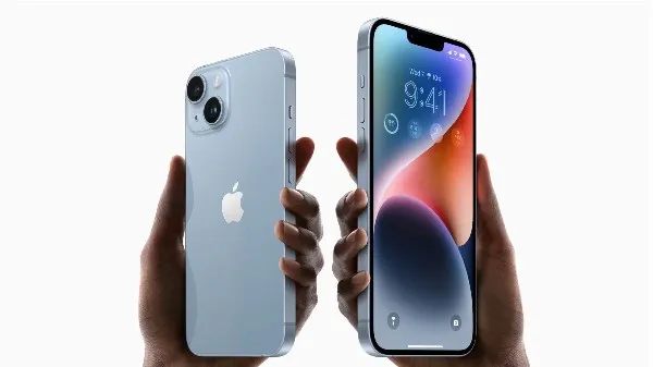 కొత్త iPhone 14 సిరీస్ ధరల వివరాలు