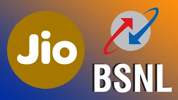 BSNL, Jio యూజర్లకు డైలీ 1GB డేటా అందించే బెస్ట్ ప్లాన్లు! BSNL, Jio యూజర్లకు డైలీ 1GB డేటా అందించే బెస్ట్ ప్లాన్లు!
