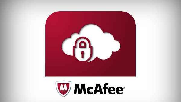 McAfee వెబ్సైట్ నివేదిక ప్రకారం