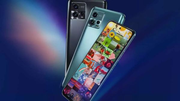 Moto G72