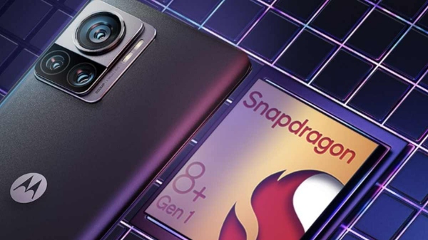 Motorola Edge 30 Ultra స్పెసిఫికేషన్లు: