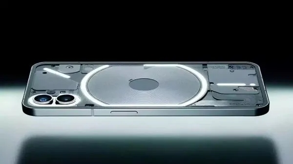 Nothing Phone (1) పై భారీ డిస్కౌంట్.. త్వరలోనే ఆఫర్ అందుబాటులోకి! Nothing Phone (1) పై భారీ డిస్కౌంట్.. త్వరలోనే ఆఫర్ అందుబాటులోకి!