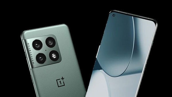 OnePlus 10T ప్రో లాంచ్