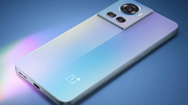 అదిరిపోయే కలర్తో OnePlus 10R 5G ప్రైమ్ బ్లూ ఎడిషన్ భారత్లో విడుద అదిరిపోయే కలర్తో OnePlus 10R 5G ప్రైమ్ బ్లూ ఎడిషన్ భారత్లో విడుద