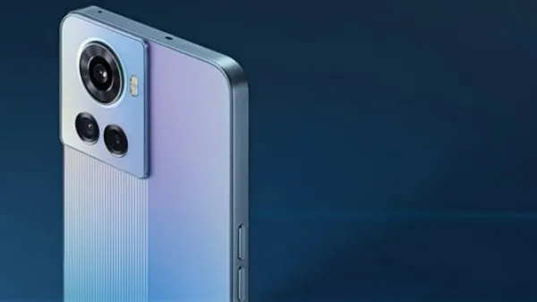 అదిరిపోయే కలర్తో OnePlus 10R 5G ప్రైమ్ బ్లూ ఎడిషన్ భారత్లో విడుద అదిరిపోయే కలర్తో OnePlus 10R 5G ప్రైమ్ బ్లూ ఎడిషన్ భారత్లో విడుద