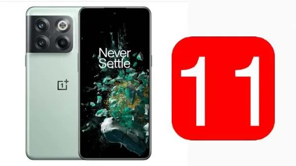OnePlus 11 సిరీస్