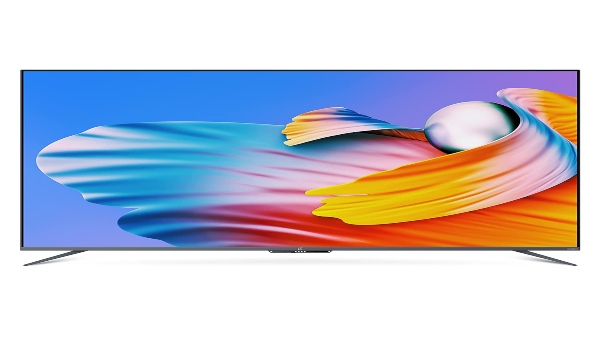 OnePlus 43Y1S ప్రో: