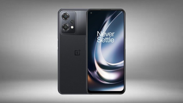 OnePlus Nord CE 2 Lite 5G: