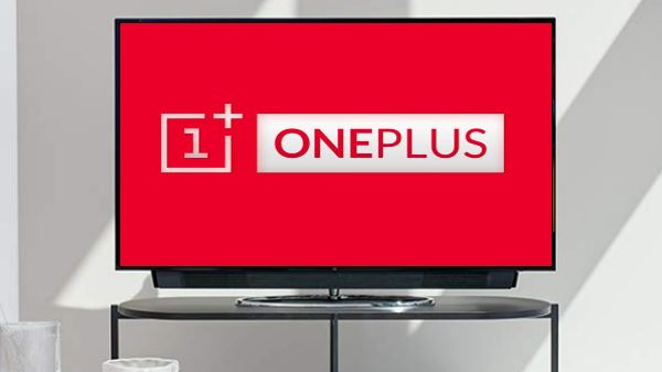 OnePlus స్మార్ట్ టీవీలు 