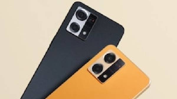 Oppo నుంచి రెండు కొత్త మొబైల్స్ లాంచ్.. ఫీచర్లు చూస్తే షాకే! Oppo నుంచి రెండు కొత్త మొబైల్స్ లాంచ్.. ఫీచర్లు చూస్తే షాకే!