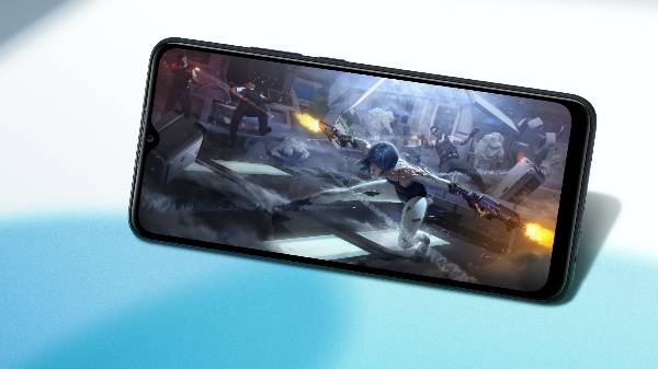 Oppo A15s స్మార్ట్ఫోన్