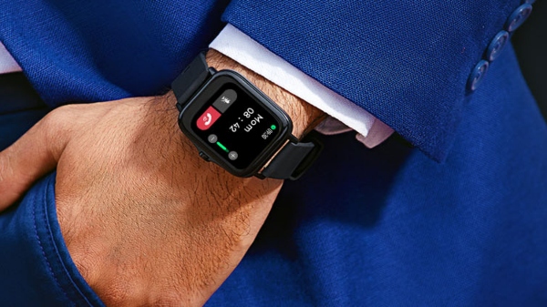 బెస్ట్ Smartwatch కోసం చూస్తున్నారా.. ఇంకెదుకు ఆలస్యం ఇది చదవండి! బెస్ట్ Smartwatch కోసం చూస్తున్నారా.. ఇంకెదుకు ఆలస్యం ఇది చదవండి!