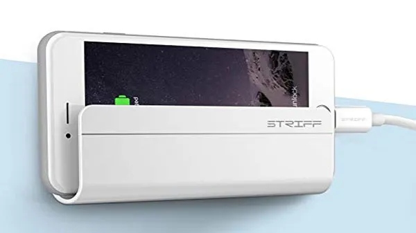 SmartPhone Wall Holder