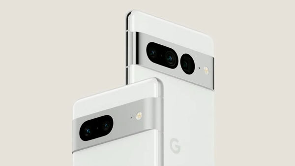 Google Pixel 7 లాంచ్ తేదీ ఖరారైంది.. పూర్తి వివరాల కోసం చూడండి! Google Pixel 7 లాంచ్ తేదీ ఖరారైంది.. పూర్తి వివరాల కోసం చూడండి!