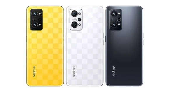 Realme GT Neo 3T లాంచ్ తేదీ ఖరారైంది.. పూర్తి వివరాలకు చూడిండి! Realme GT Neo 3T లాంచ్ తేదీ ఖరారైంది.. పూర్తి వివరాలకు చూడిండి!