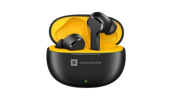 Realme Buds Air 3: