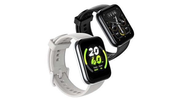 Realme Watch 3 Pro సేల్ నేటి నుంచే స్టార్ట్.. ఆఫర్ల కోసం చూడండి! Realme Watch 3 Pro సేల్ నేటి నుంచే స్టార్ట్.. ఆఫర్ల కోసం చూడండి!
