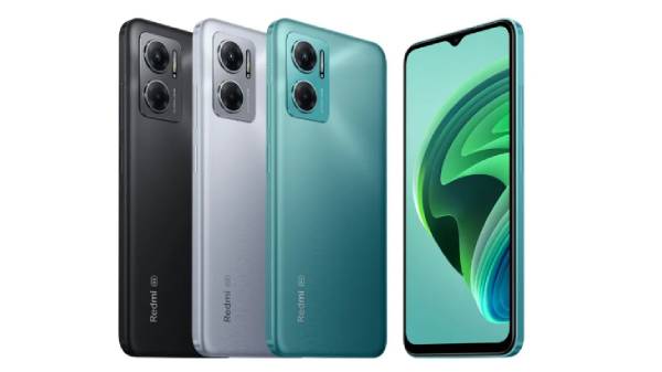 Redmi 11 Prime 5G స్మార్ట్ ఫోన్