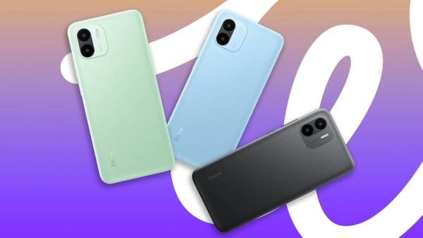 కేవలం రూ.7వేలలోపు ధరలో Redmi A1 మొబైల్, భారత్లో విడుదల! కేవలం రూ.7వేలలోపు ధరలో Redmi A1 మొబైల్, భారత్లో విడుదల!