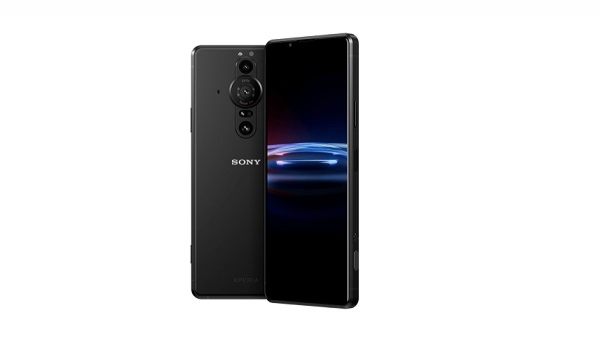 Sony Xperia Pro-I