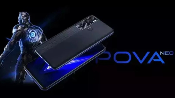 6,000mAh బ్యాటరీతో Tecno నుంచి సరికొత్త మొబైల్ విడుదల! 6,000mAh బ్యాటరీతో Tecno నుంచి సరికొత్త మొబైల్ విడుదల!