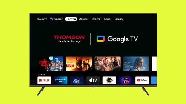 ఈ SmartTV సిరీస్‌లో