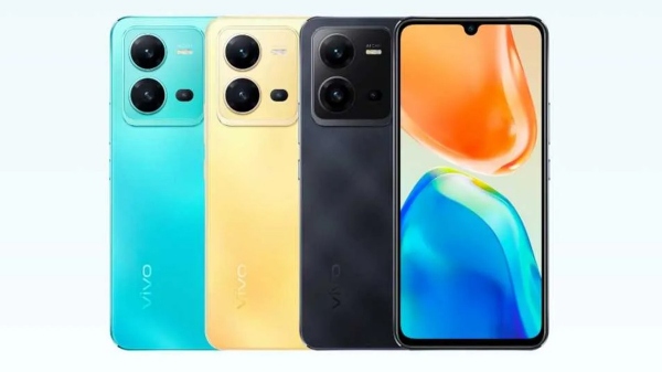Vivo V25 కలర్ మారే స్మార్ట్ఫోన్.. ఇండియా లాంచ్ తేదీ ఖరారైంది! Vivo V25 కలర్ మారే స్మార్ట్ఫోన్.. ఇండియా లాంచ్ తేదీ ఖరారైంది!