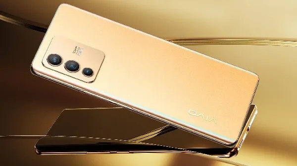 Vivo V25 కలర్ మారే స్మార్ట్ఫోన్.. ఇండియా లాంచ్ తేదీ ఖరారైంది! Vivo V25 కలర్ మారే స్మార్ట్ఫోన్.. ఇండియా లాంచ్ తేదీ ఖరారైంది!