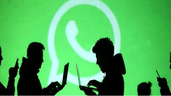 WhatsApp గ్రూప్ ను మొదలుపెట్టండి: