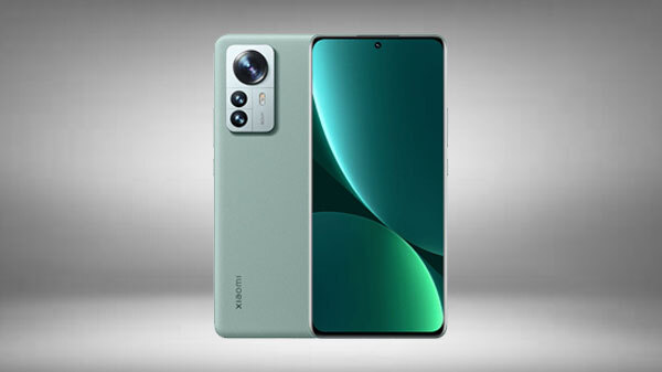 Xiaomi 12 Pro స్మార్ట్ఫోన్
