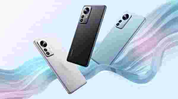 Xiaomi 12T ప్రో: ప్రాసెసర్ మరియు ఫీచర్లు (అంచనా)