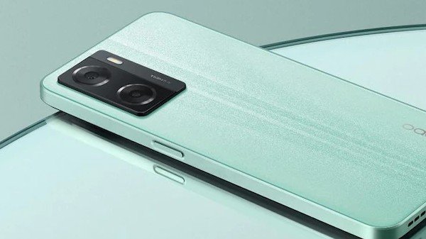5,000mAh బ్యాటరీతో OPPO A57e బడ్జెట్ మొబైల్ విడుదల! ధర ఎంతంటే! 5,000mAh బ్యాటరీతో OPPO A57e బడ్జెట్ మొబైల్ విడుదల! ధర ఎంతంటే!