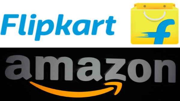 Amazon మరియు Flipkart సేల్